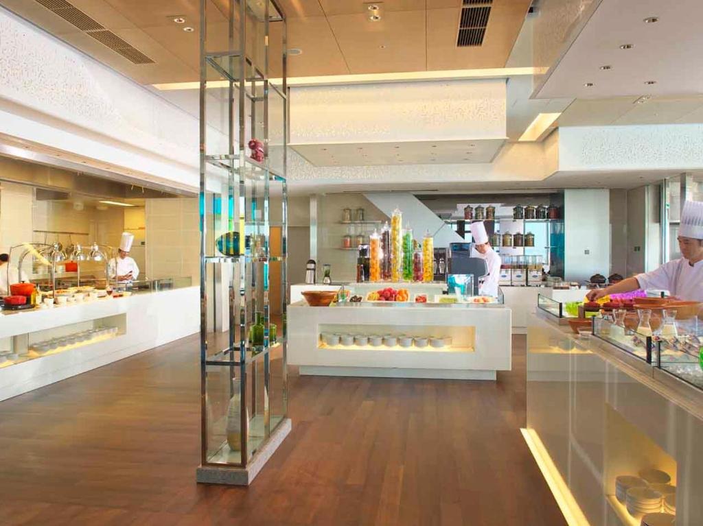 هتل ماریوت میاکو